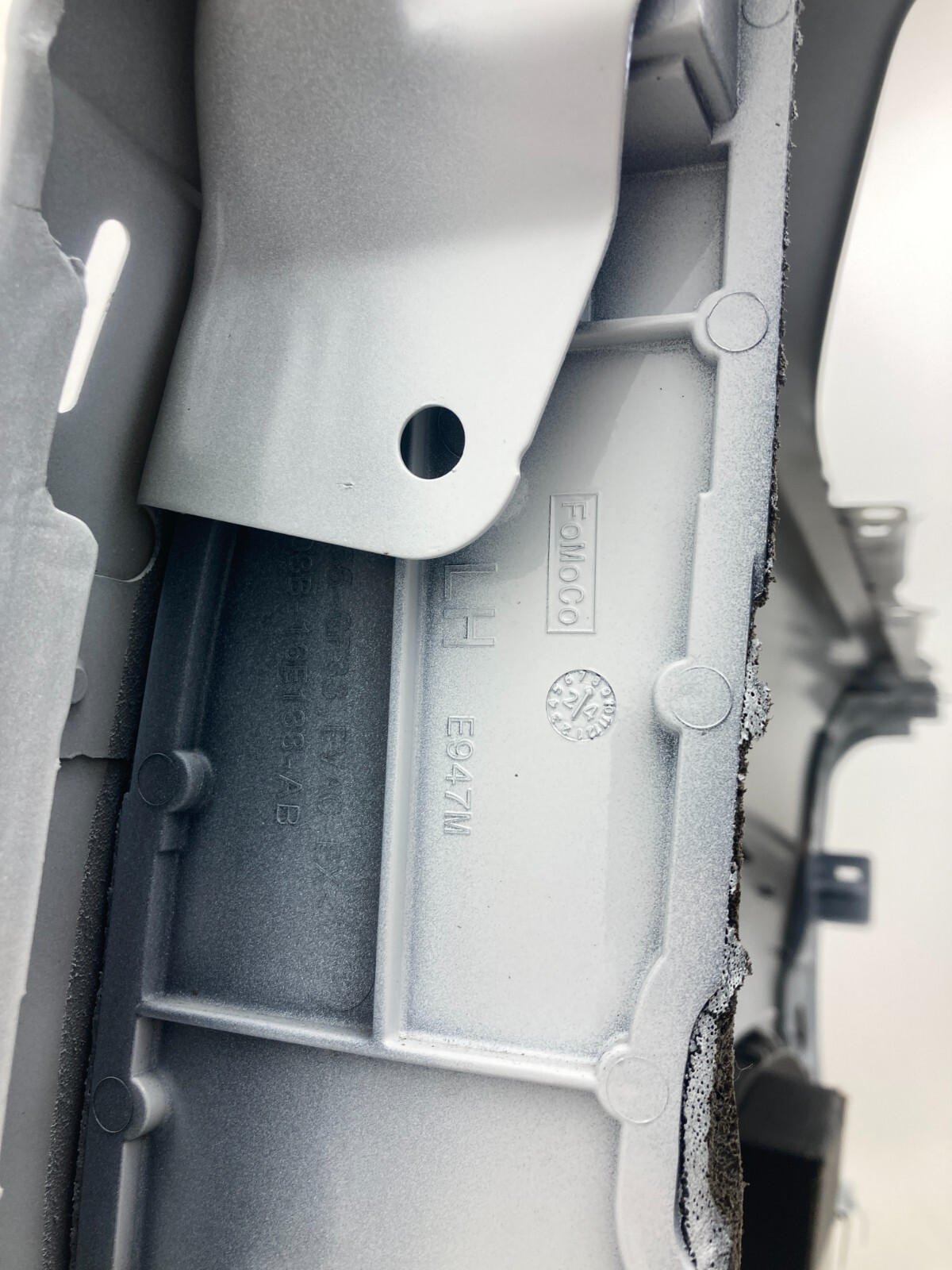 Fender Ford F450 550 600 SD Front Driver & Passenger side Flares OE 2024 New Set