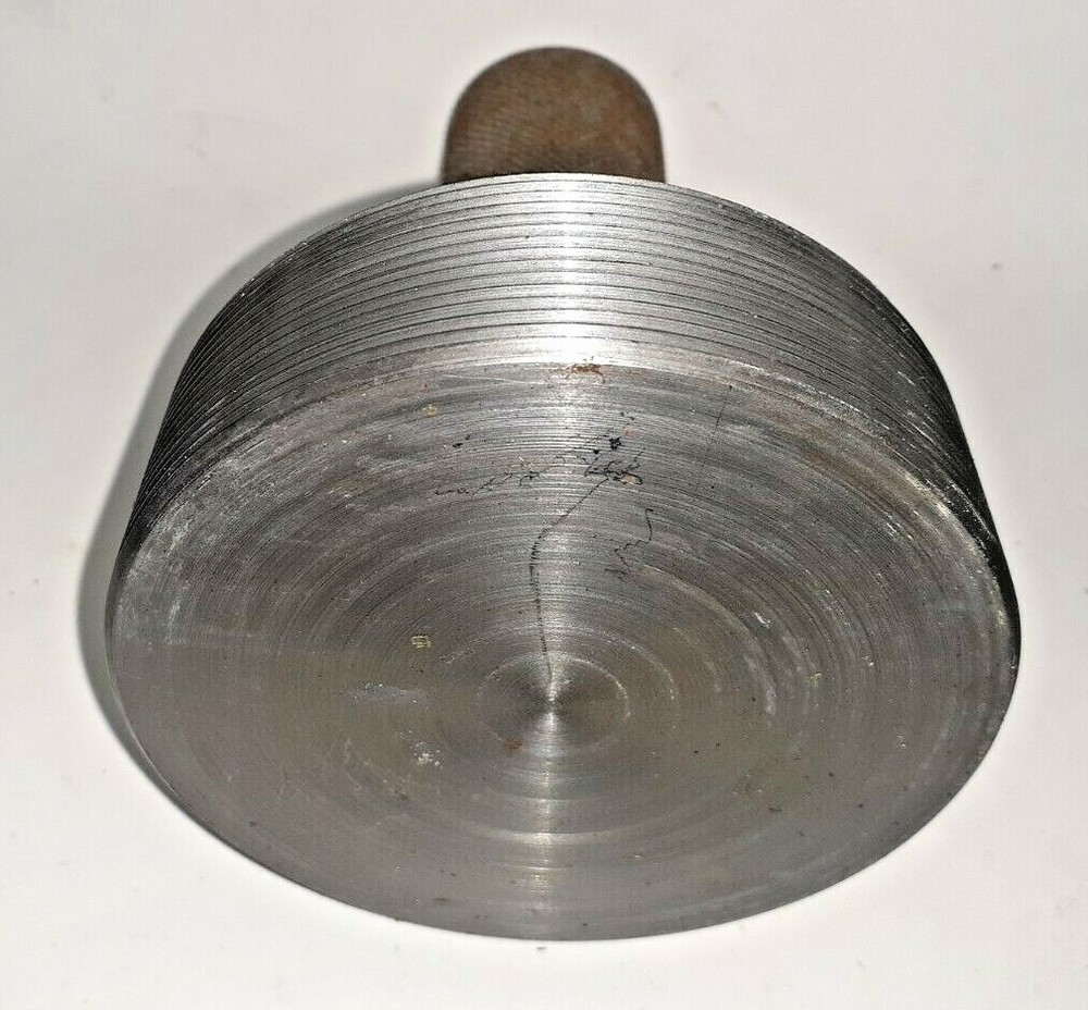 THREAD PLUG GAUGES 4"-12