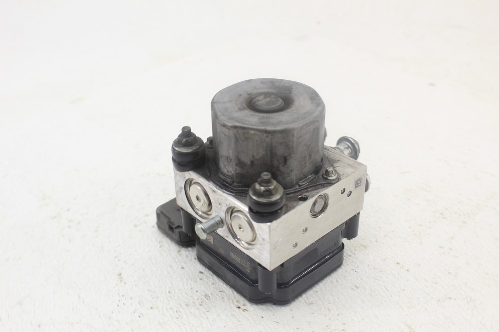 2014-2016 Harley Davidson Electra Glide ABS Pump Unit Module 41100013