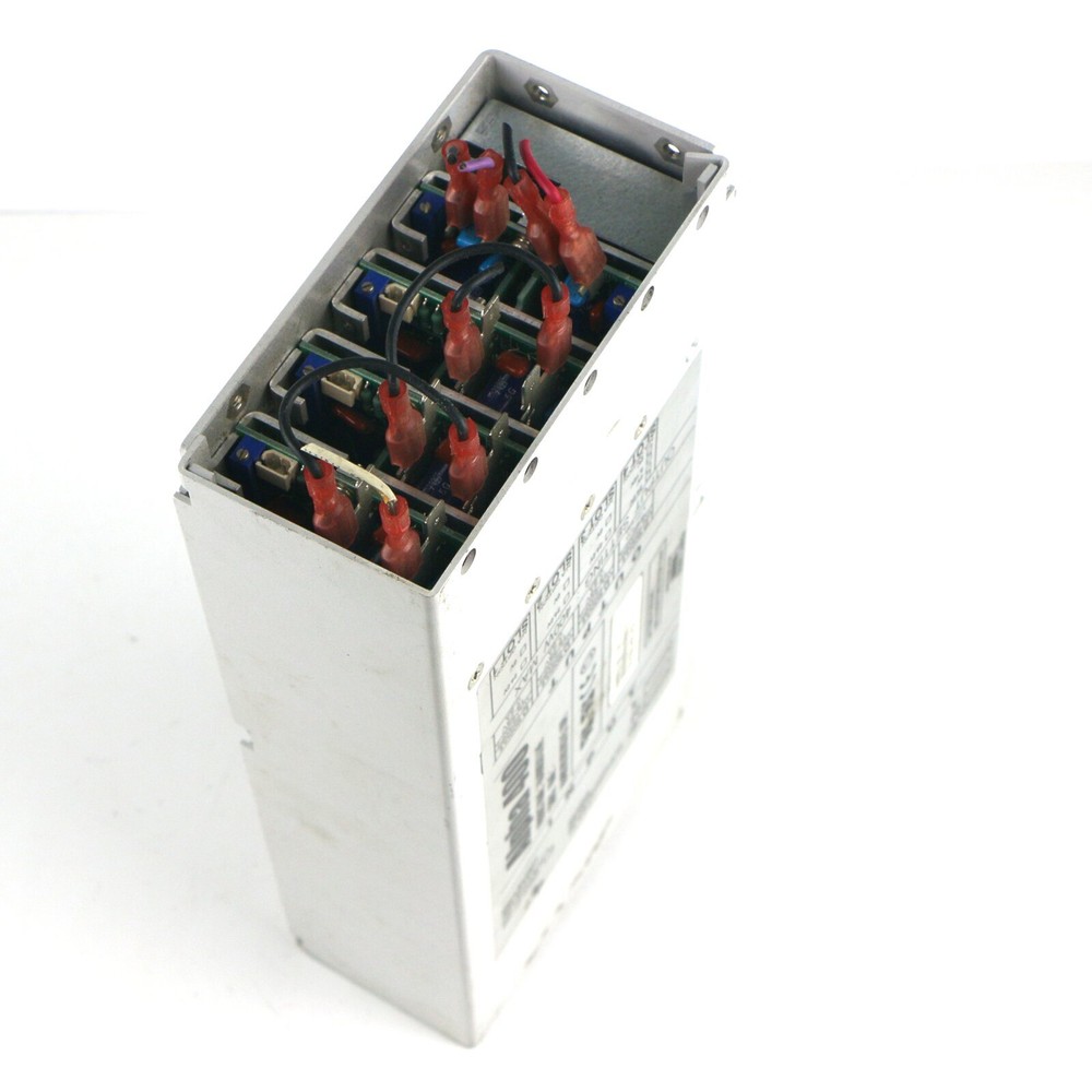 Used Lambda Alpha 400 Ma4000440A/Me Ma4000440Ame