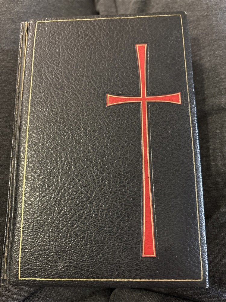 Catholic Reference Encyclopedia 1968 Set 5 Volumes Missing Vol 1