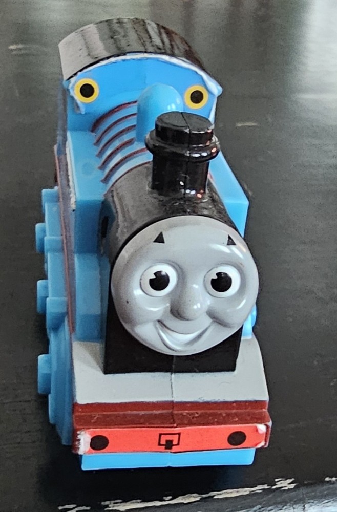 Thomas the Tank Engine and Friends Birthday Topper GP9