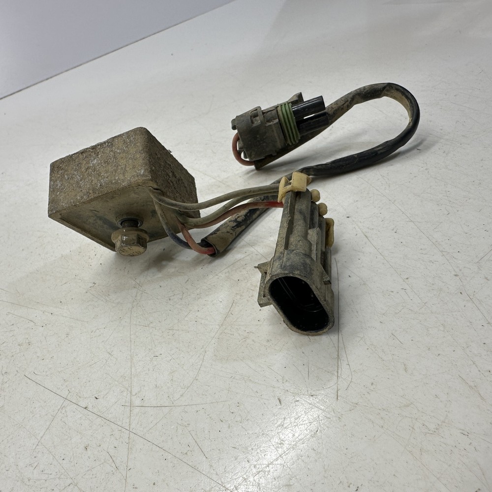 Solid State Relay - 2017 Polaris General 1000
