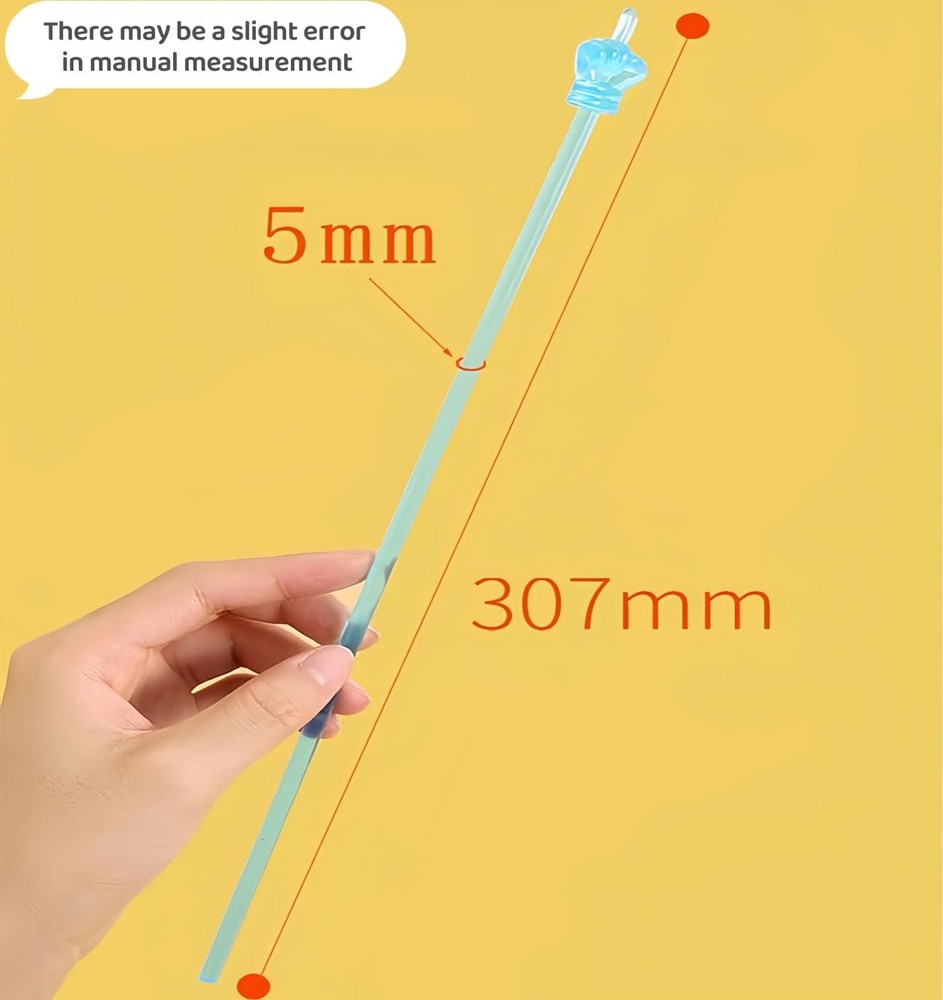 Children Finger Reading Stick Point Reading Pen Teaching Mini Pointer Stick