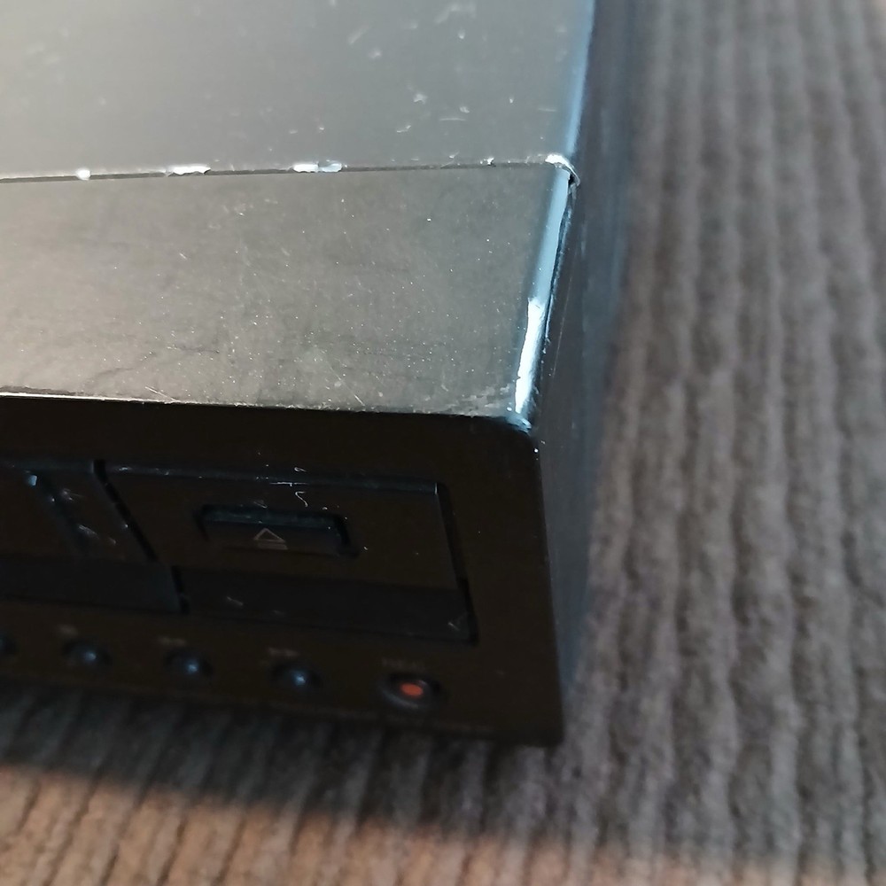 Sony SLV-D281P DVD VCR Combo Player - Working READ DESCRIPTION
