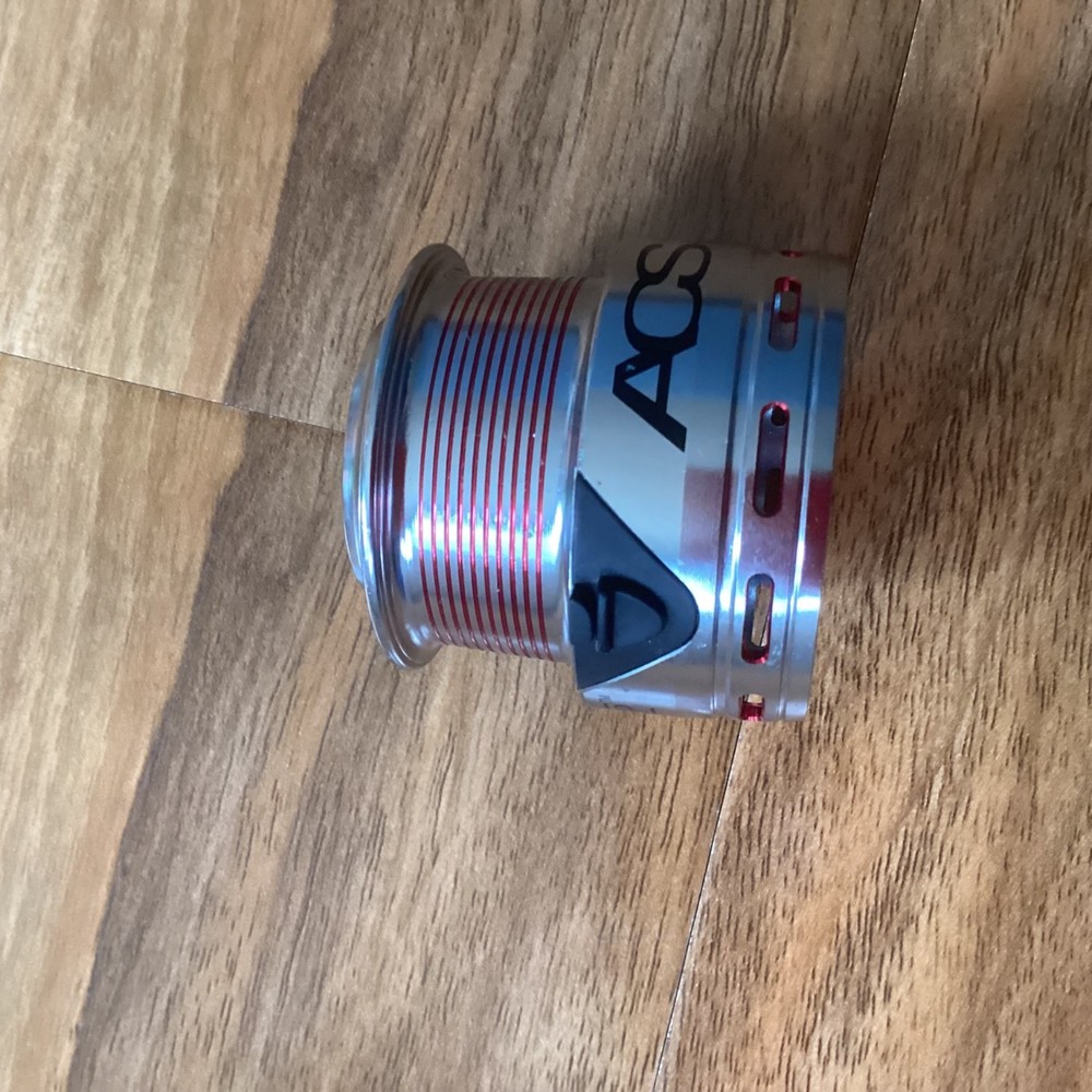 MAP Carptek ACS 4000 Spool