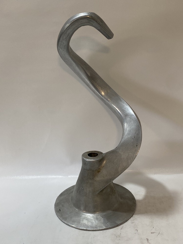Hobart Mixer Spiral Dough Hook 80 QT  Nice