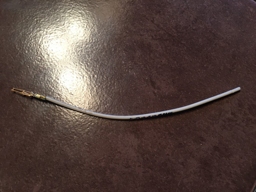 30 Collins Pro-Line Install Pins with wires