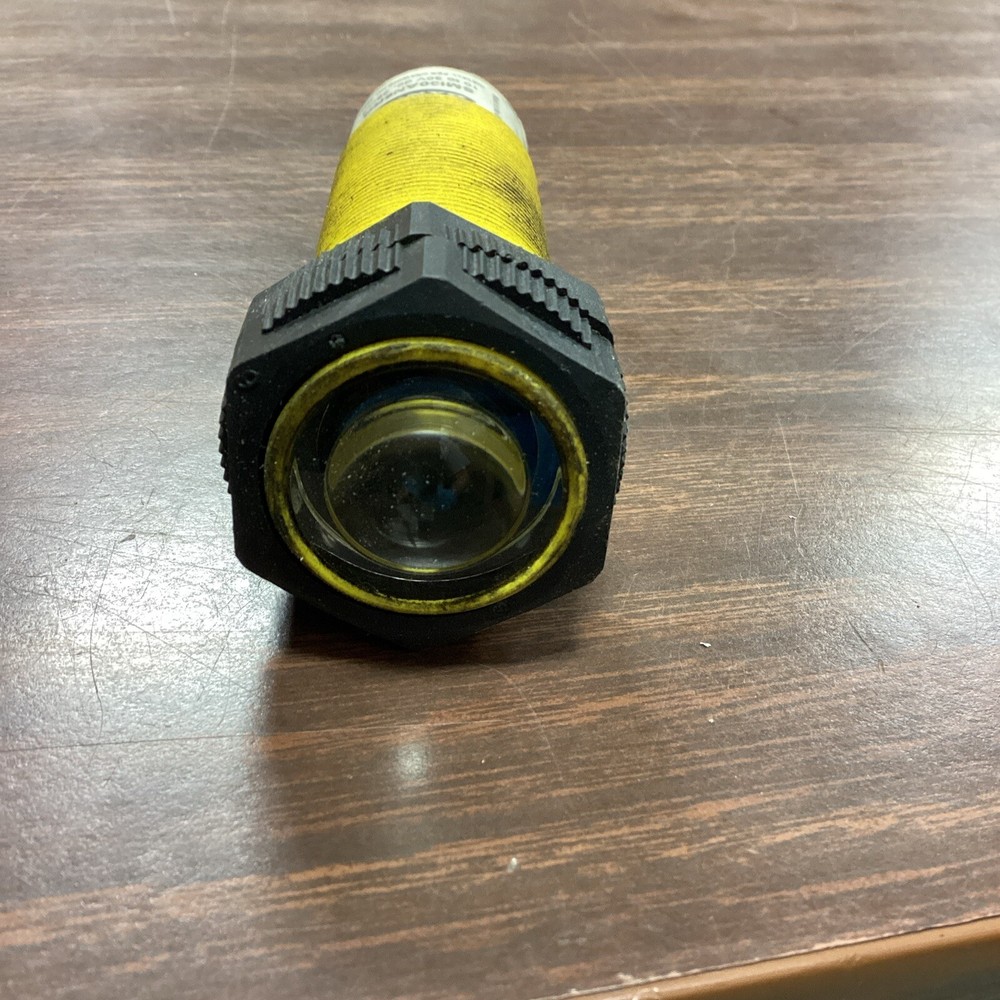 Banner SMI30AN6RQ Barrel Sensor