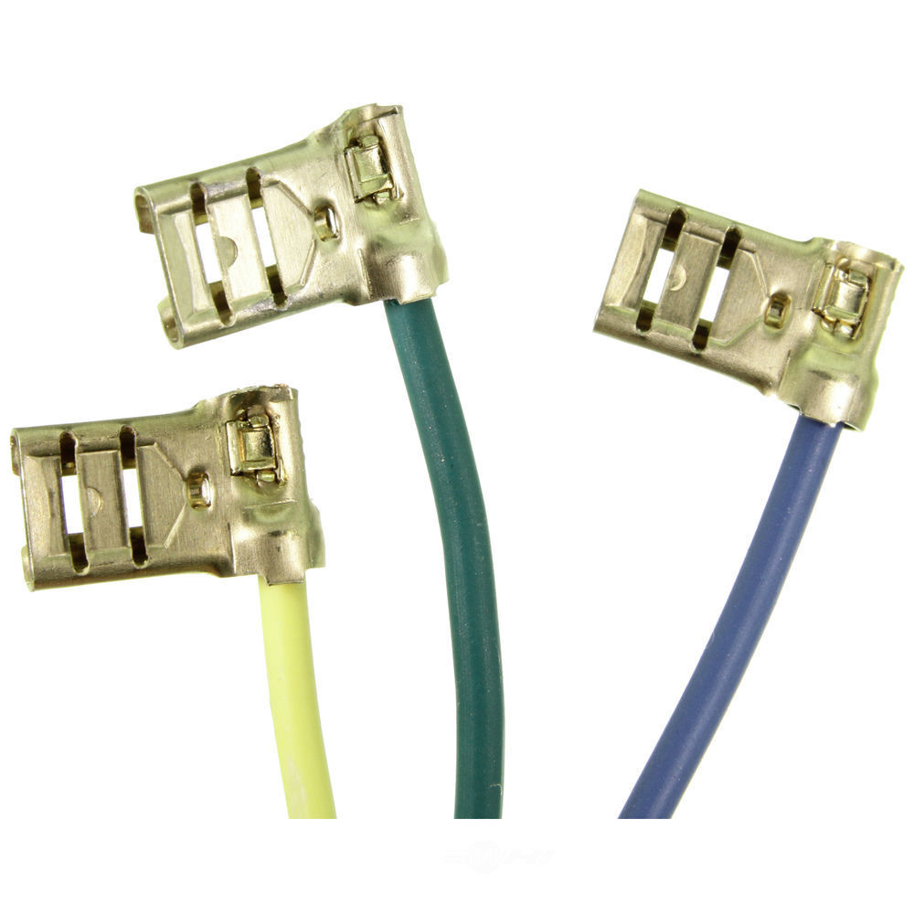 Ignition Control Module WVE 6H1046