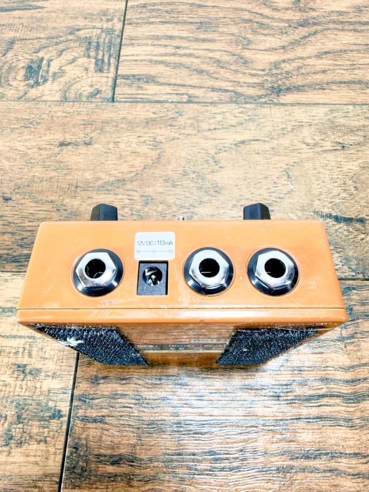 T-Rex Replica Pedal G1100