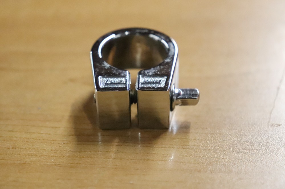 Ludwig Drum 1" Memory Lock P1763A #2