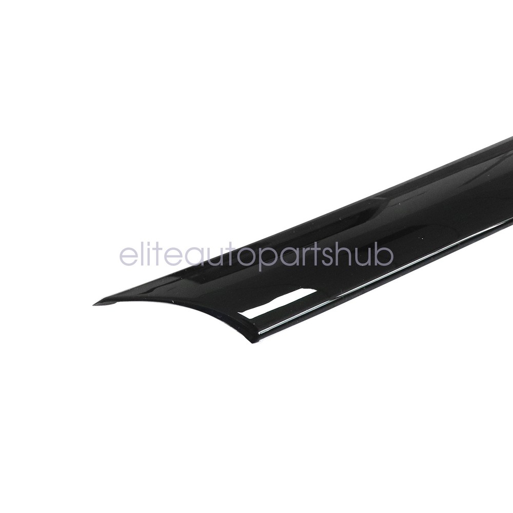 New Front Windshield Left A Pillar Moulding For Land Rover Discovery 5 2017-2020