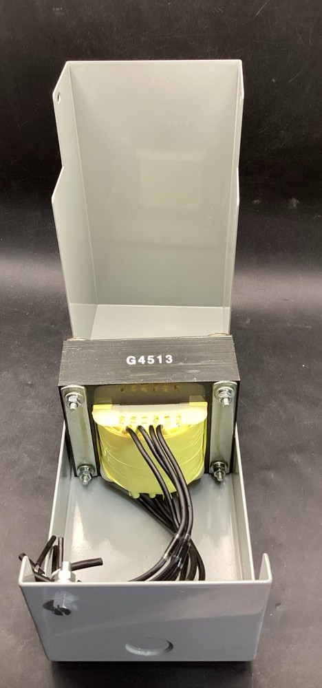 Danfoss Transformer 55-168 120/240V