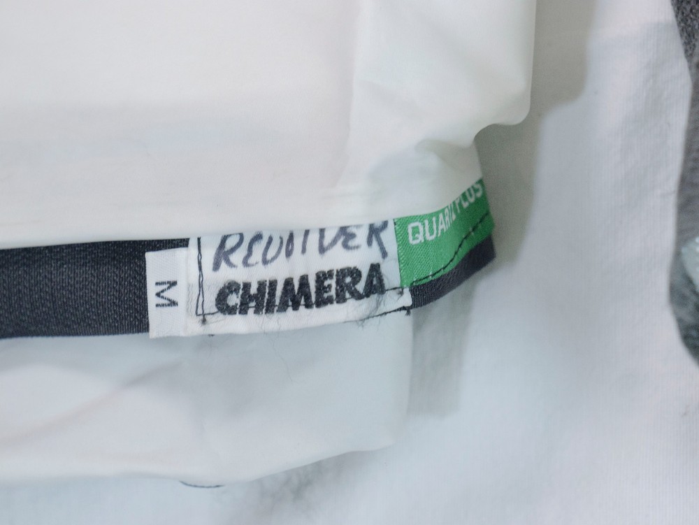 Chimera Medium Quartz Plus Softbox with Egg Crate + Baffle + Diffuser - Damaged