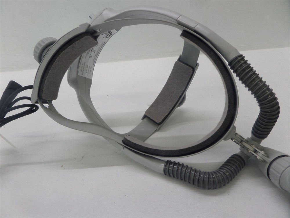 Integra Battery Operated LED Headlight System REF 90500 - Dim Light