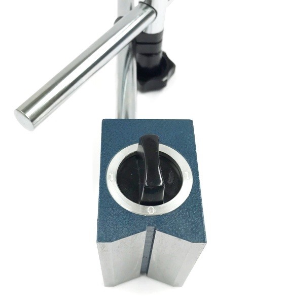 SUPER POWER DIN MAGNETIC BASE (4401-0515)