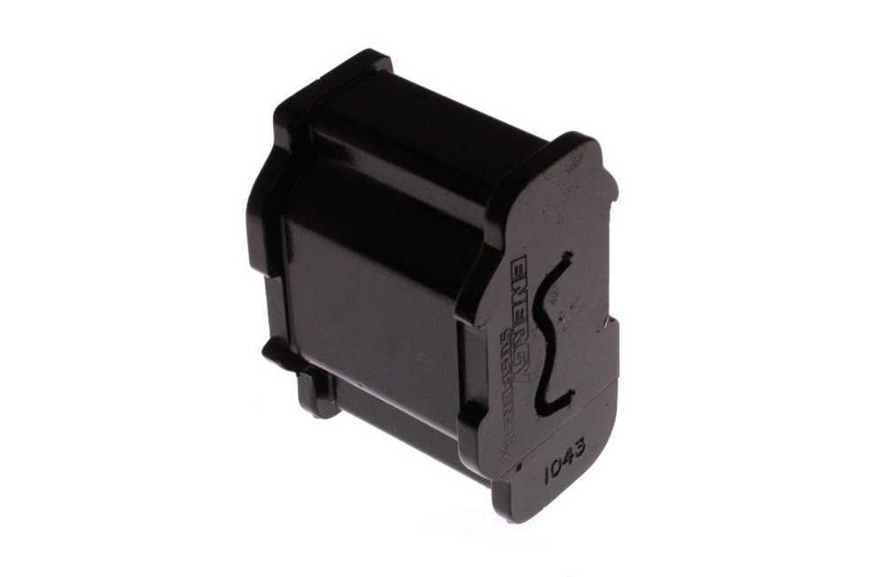 Radius Arm Bushing-Performance Torque Arm Mount Bushing Energy 3.1112G