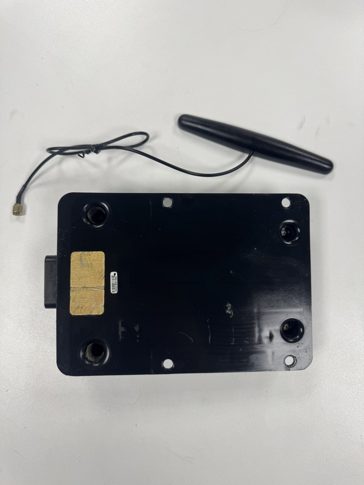 Tennant Nobles IRIS Telemetry module 1069467-09 floor scrubber part replacement