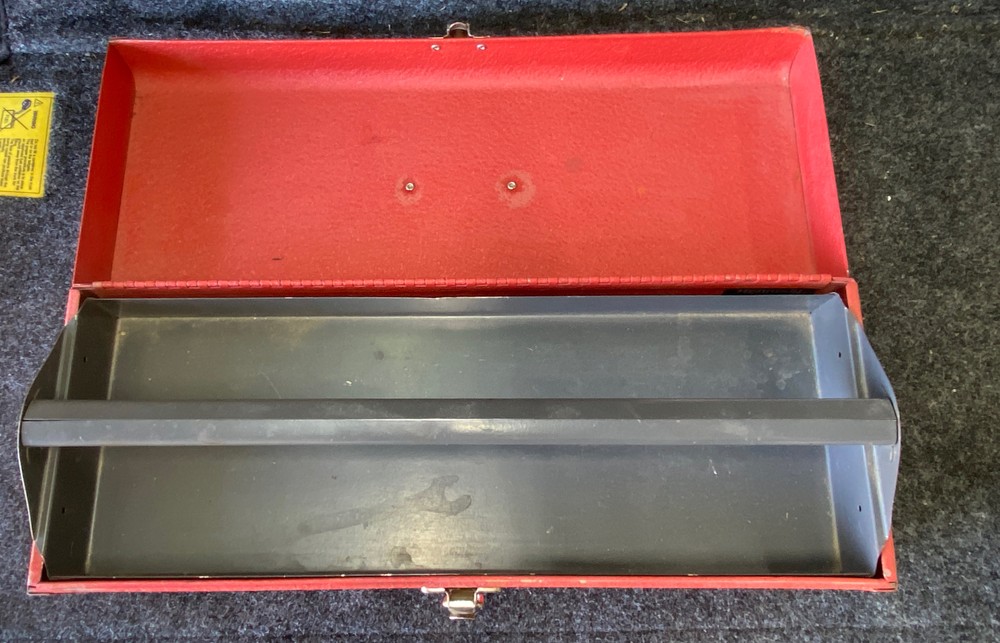 Kennedy Toolbox KK-19-747955