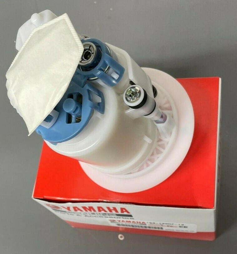 New OEM Yamaha Fuel Pump Assembly 2006-2020 Raptor 700 1S3-13907-13-00