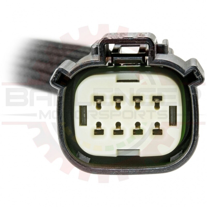 8 Way Oxygen Sensor Connector Extension For Dodge