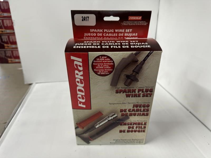 SHADOW    1990 Spark Plug 19273