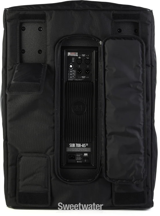 RCF CVR 003 Subwoofer Cover