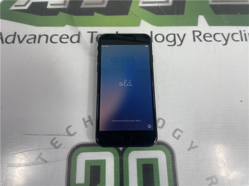 Apple iPhone SE 3rd Gen Smartphone A15 Bionic 64GB Midnight 5G