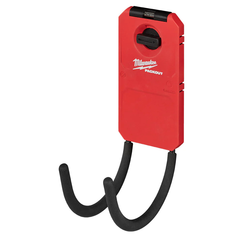 Milwaukee 48-22-8331 6" Reinforced Curved Utility Hook