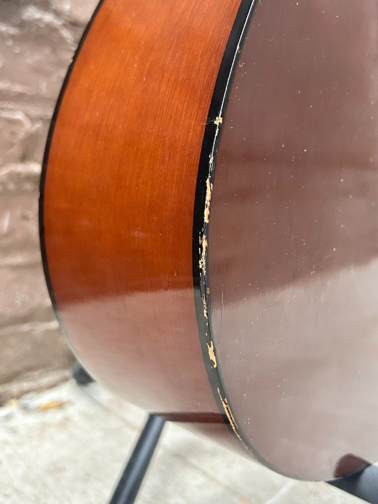 Yamaha C45 Classical Guitar