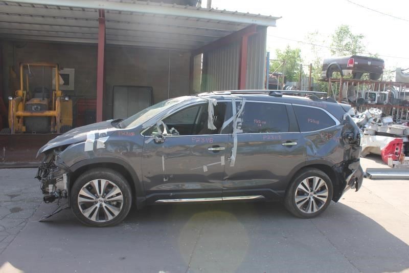 Camera/Projector Camera Eye Sight Liftgate Mounted Fits 19-20 ASCENT 569158