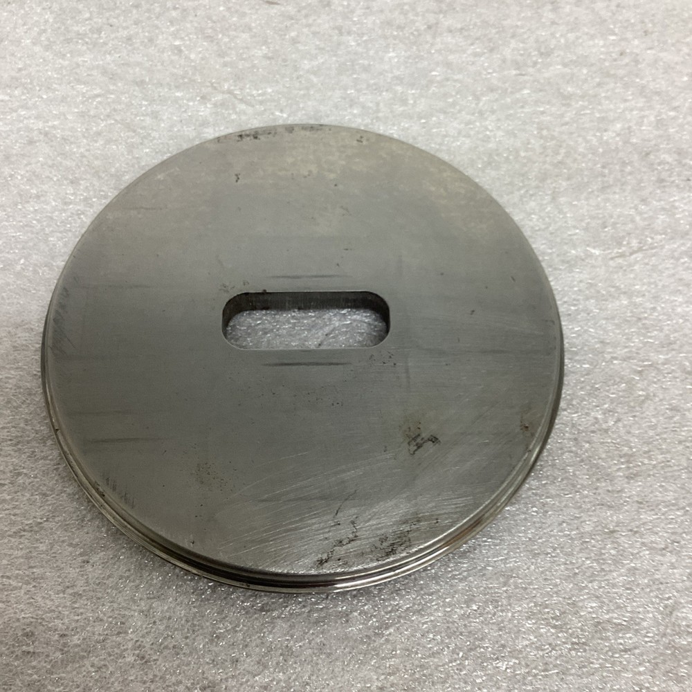 Wilson Tool 0.469 X 1.250 RT 0.187