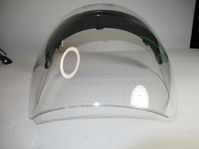 Clear Face shield