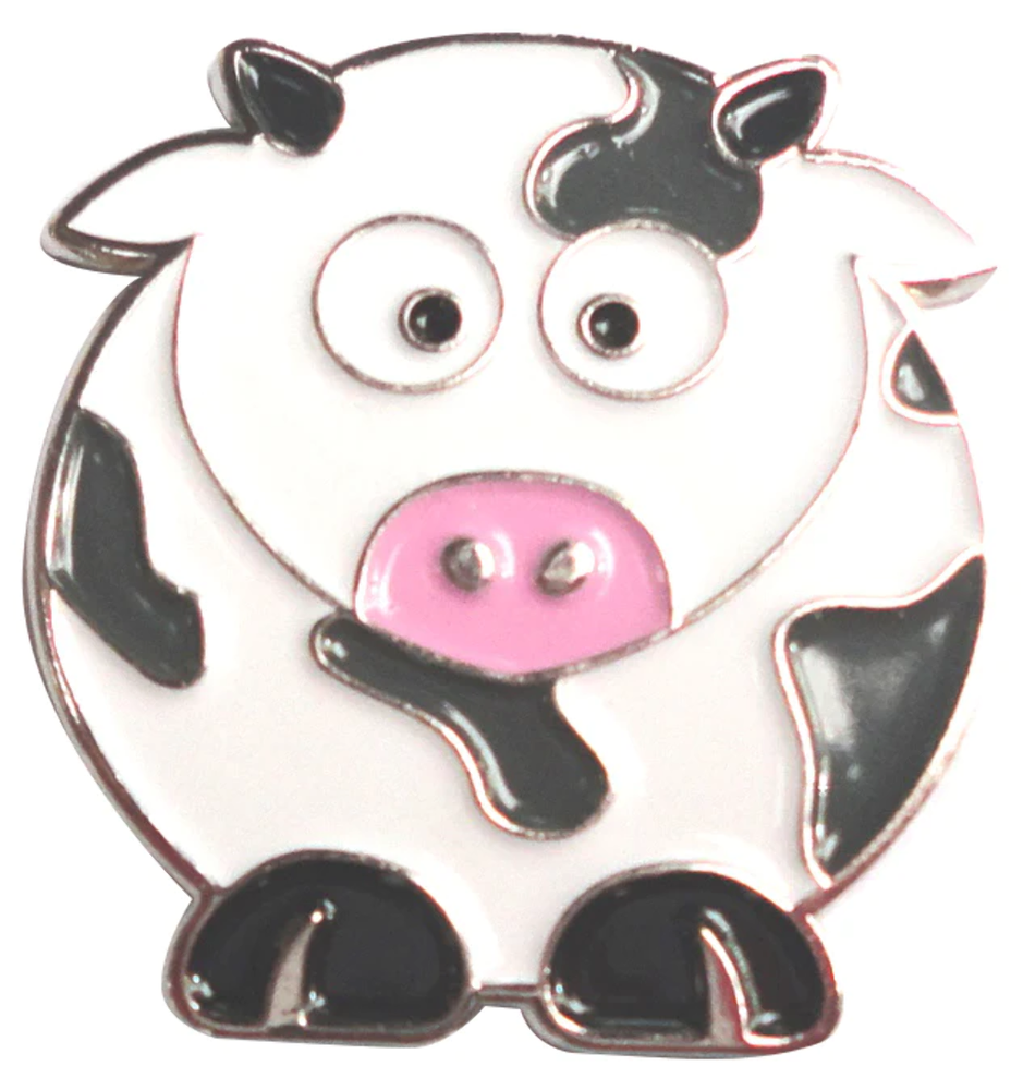 Cow Ball Marker