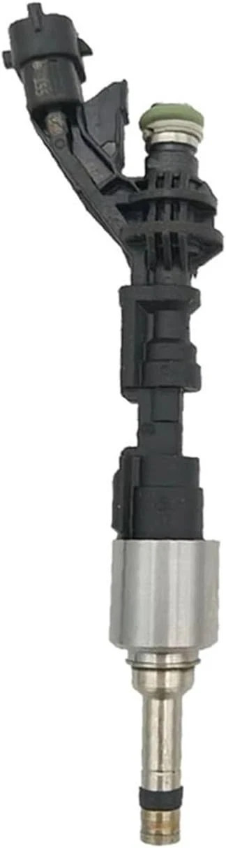 Fuel Injectors CJ5G-9F593-AA 0261500155 For Ford 1.6L Turbo EcoBoost NEW
