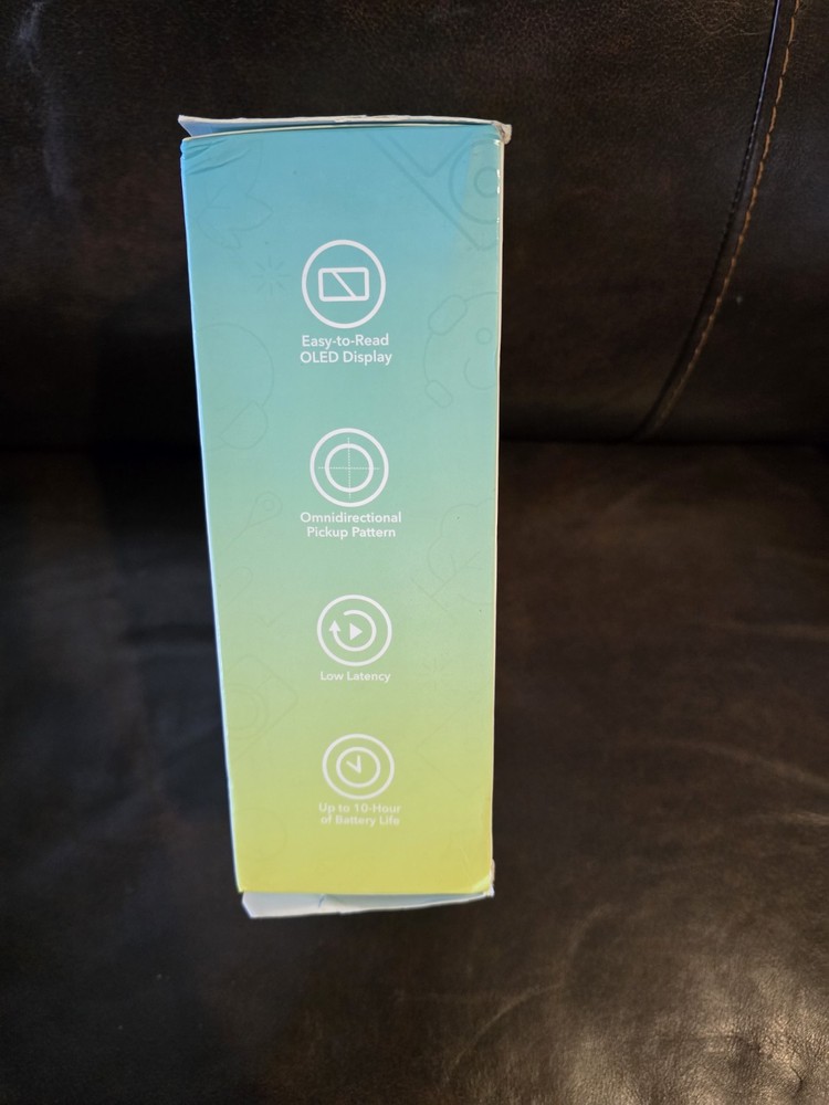 Saramonic Blink 500 ProX B2