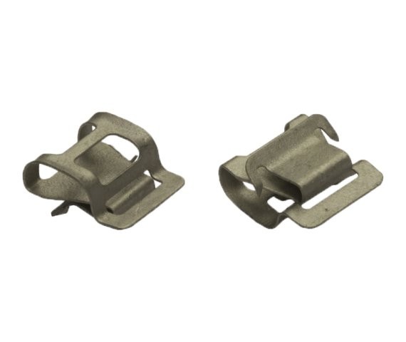 Cable Clamp 1438270 (75 Pieces)