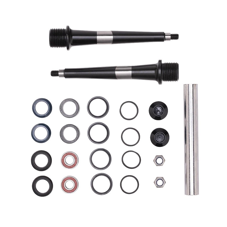crankbrothers  Spindle Kit  Short
