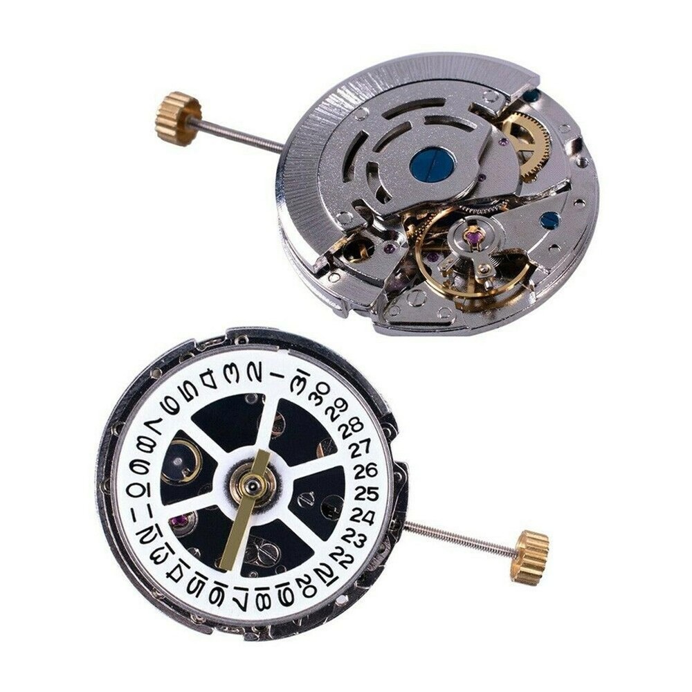 DG-2813 Automatic Date Movement Modified Date Position Replacement Parts New