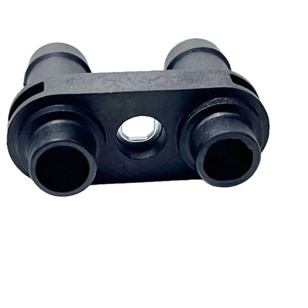 Engine Hose Adapter Coolant Line Pipe Easy To Use Replacement Installation