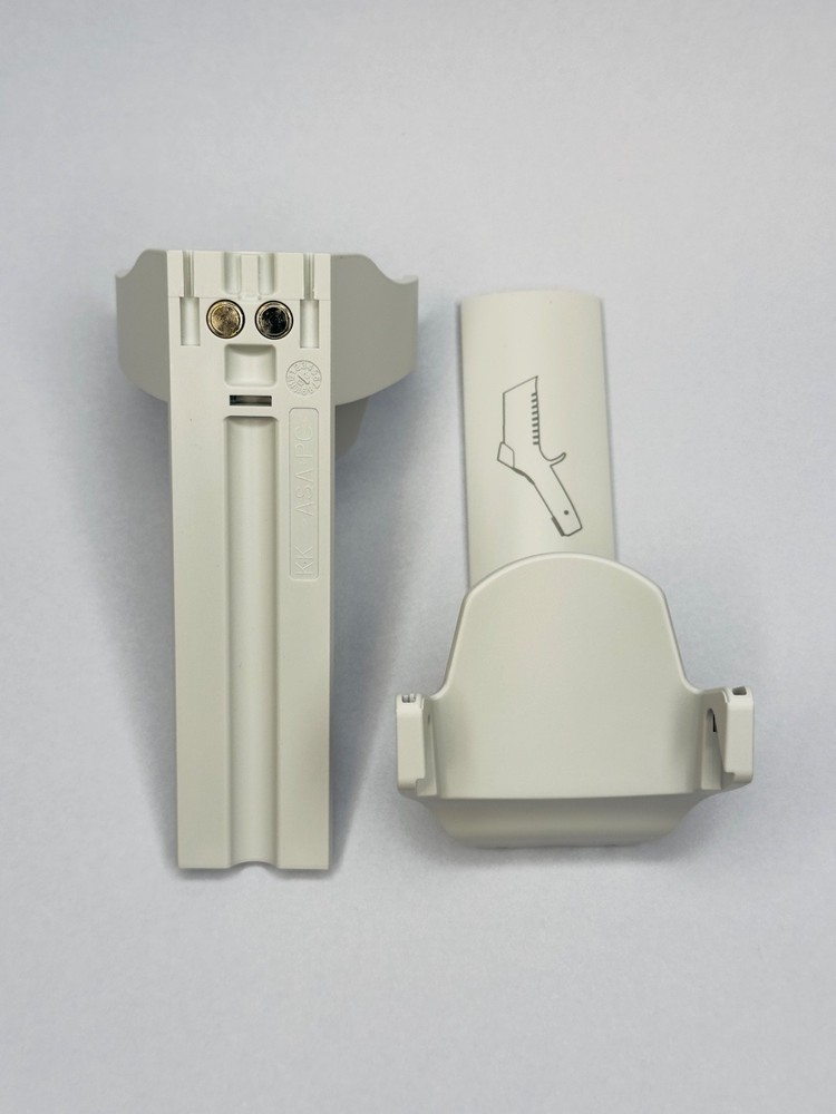 Eppendorf Charger Shell 2 for Multi-pipette E3/E3x or stream/Xstream