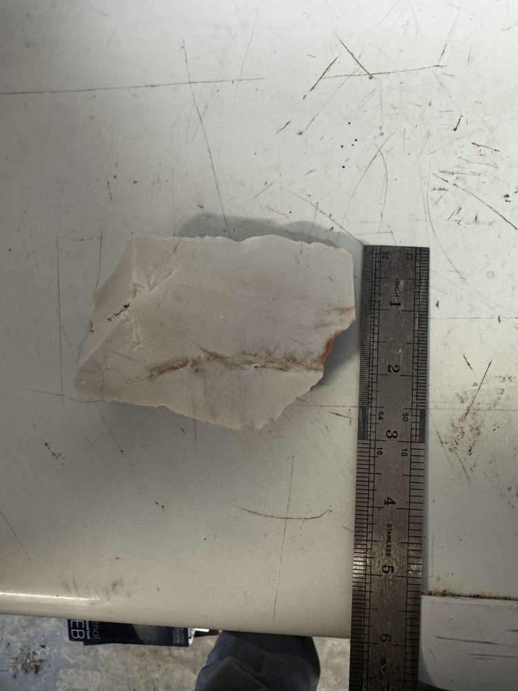 jasper-chalcedony Chert