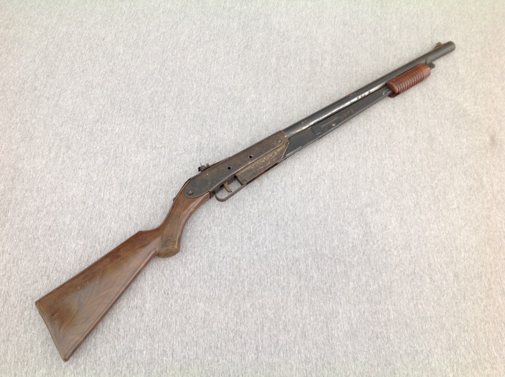 Daisy Model 25 Air Rifle