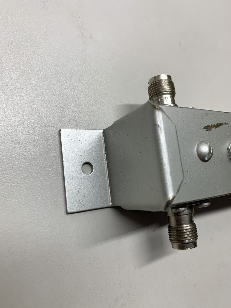 12497 Notch Filter RF Microwave Filter Co 98010490