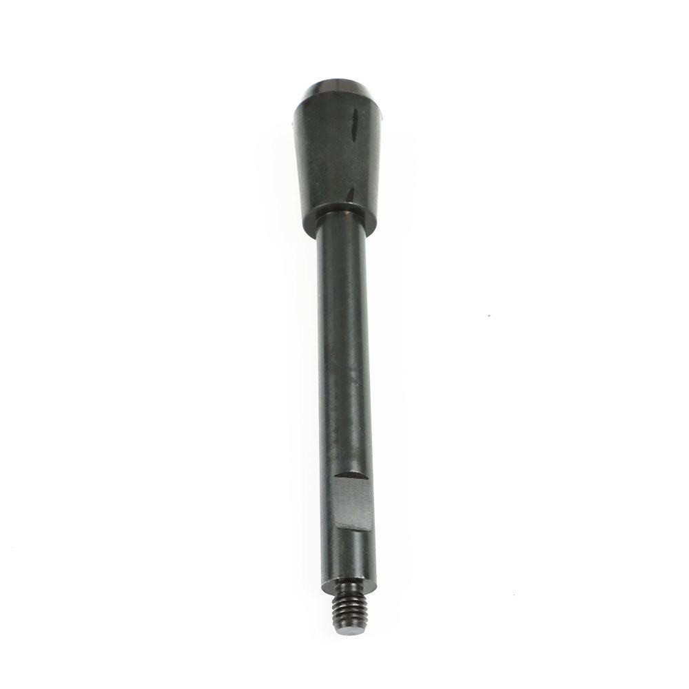 AXA 250-100 Set Piston Type Quick Change Tool Post Holder For Lathe 6- 12 lnch