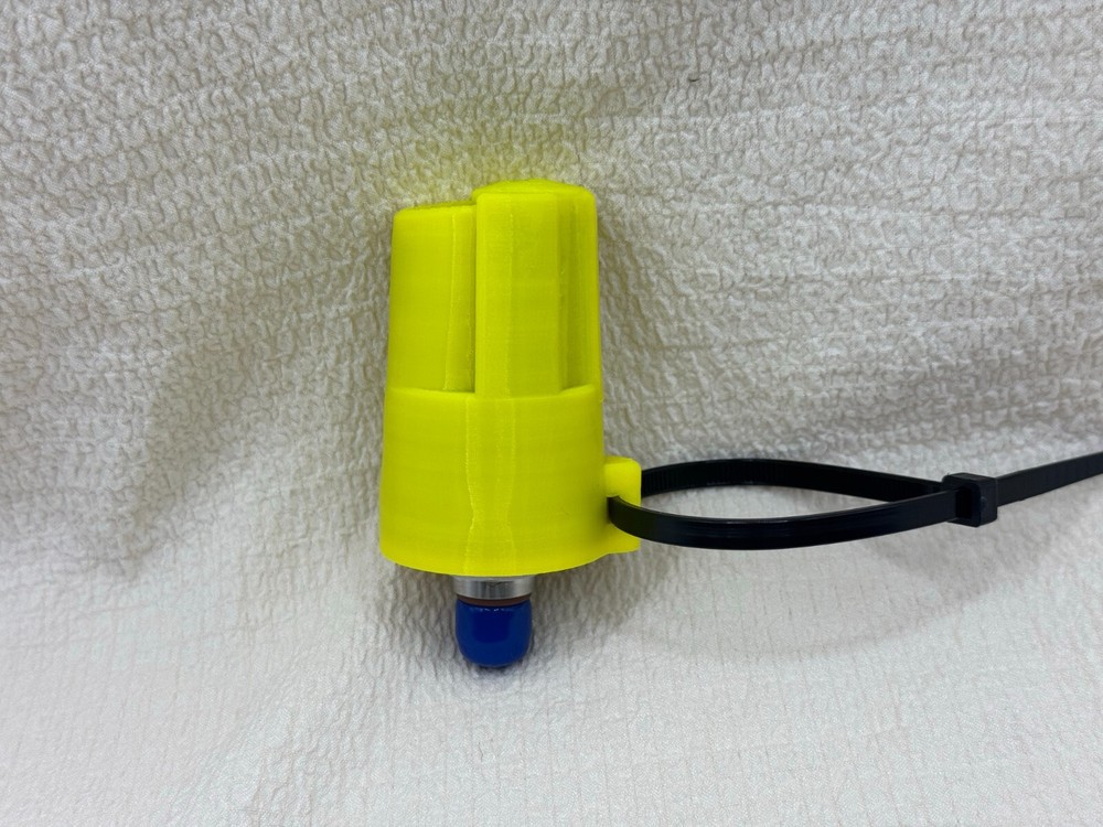 COV - Shearwater SHIFT transmitter guard TPU cover
