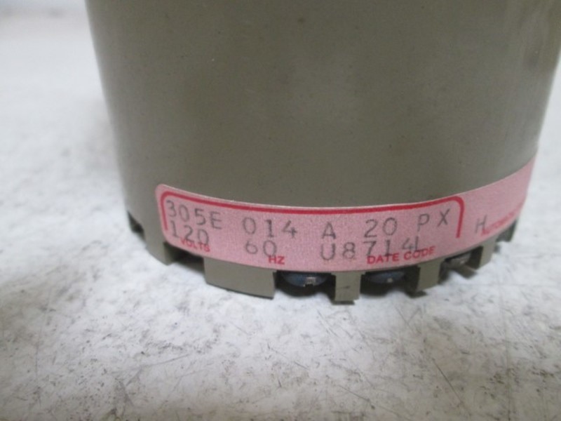 ATC 305E014A20PX UNMP