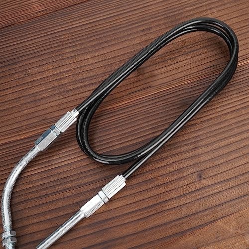 Shift Reverse Cable Compatible with Talon Maxxam 150 150cc Buggy 539-1000 Go