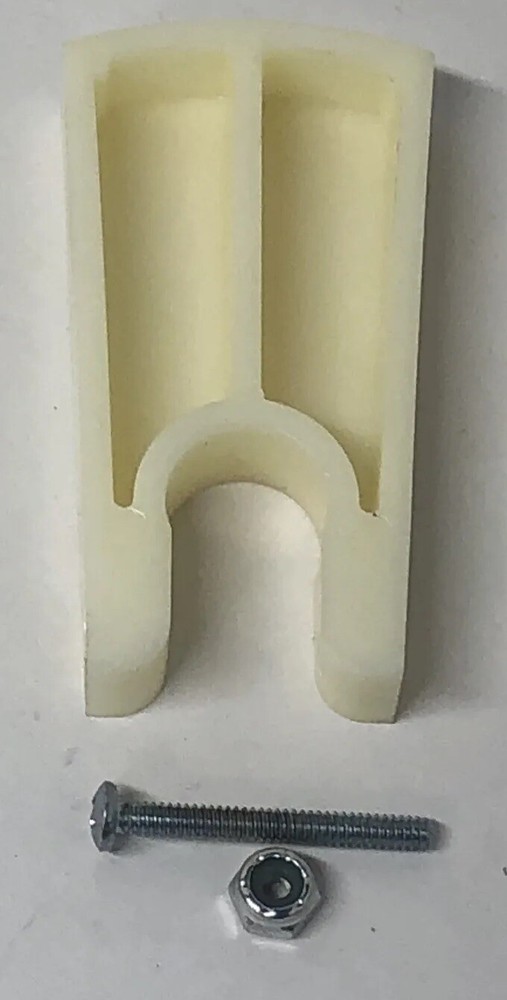 A&M Systems K9038 Strike Plate, Door